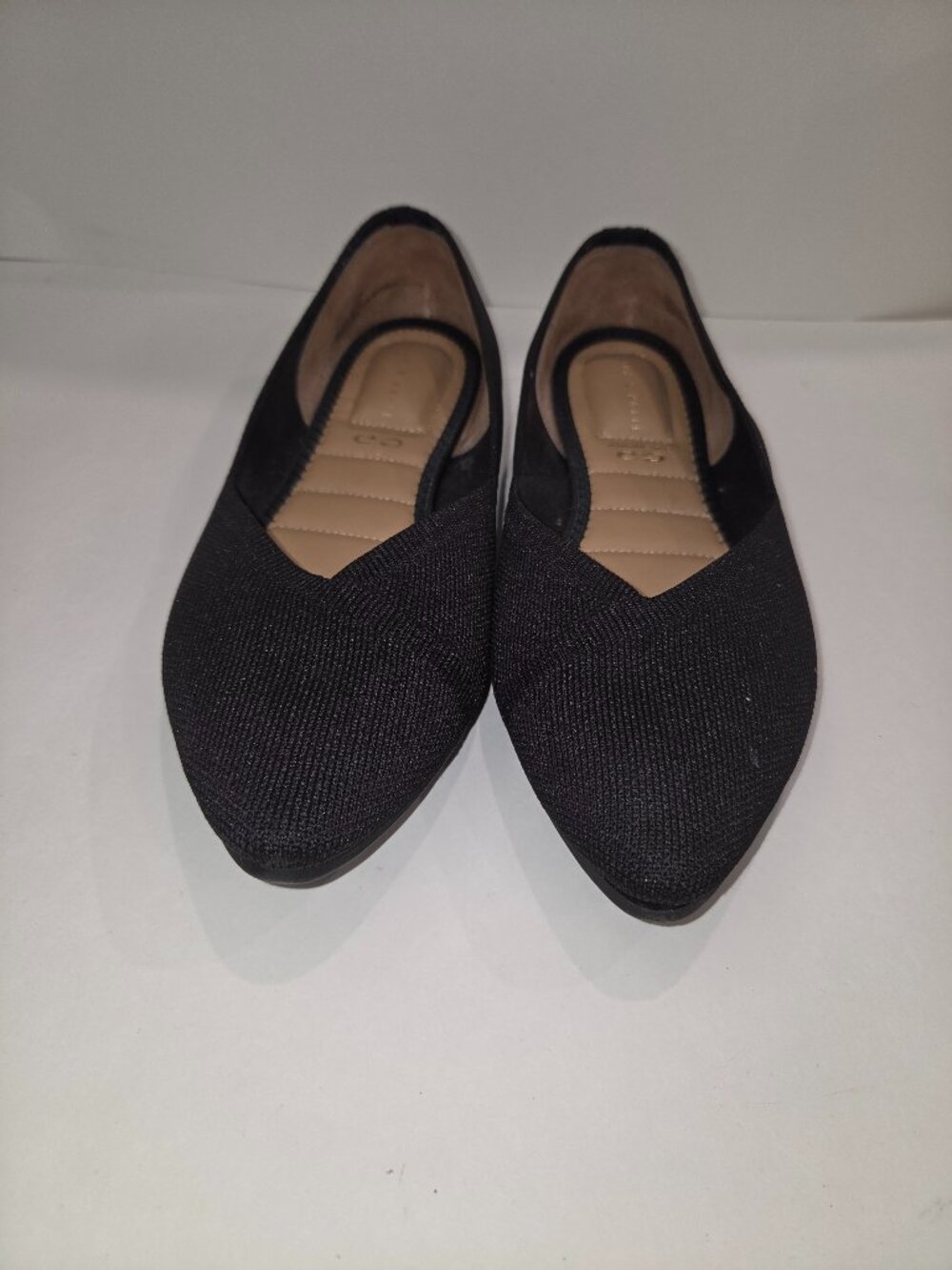 Kelly & Katie Jayde Flats size 10M US
